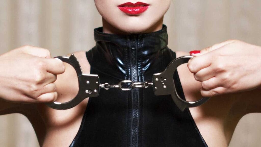 bdsm nedir