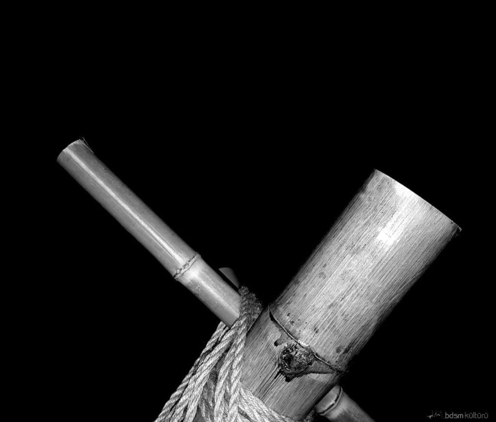 bondage nedir
