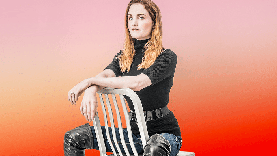 dominatrix nedir