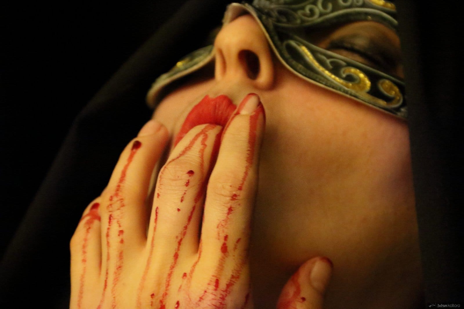 Blood Play