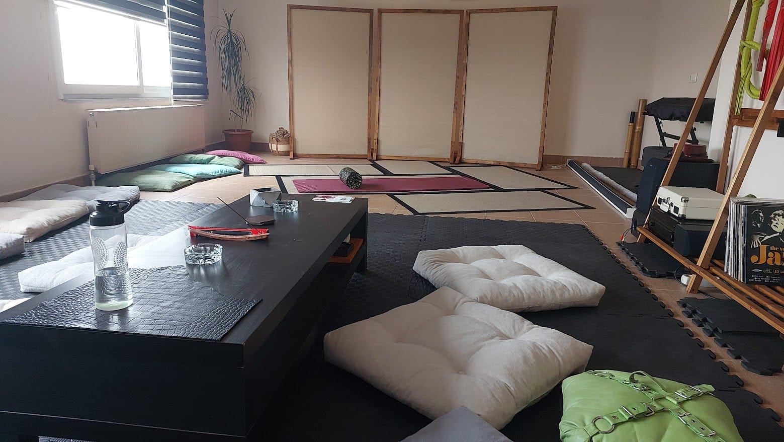 ShibariTurkey Studio