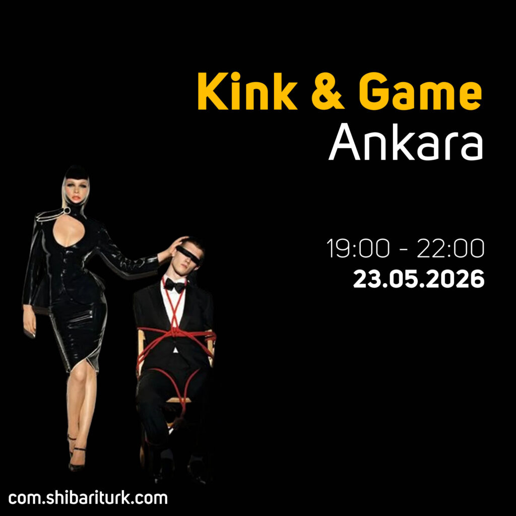 Kink & Game Ankara