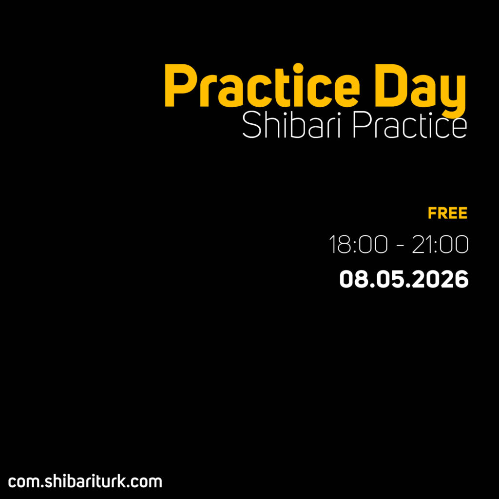 Shibari Pratik Günü