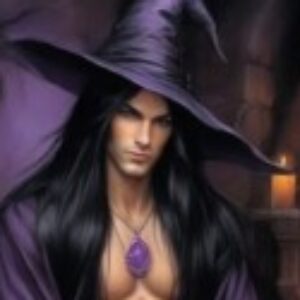 crowgynarchy profil fotoğrafı