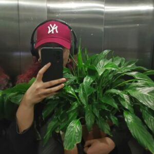 laylay profil fotoğrafı